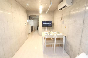 NewOpen 今宮駅徒歩2分大国町駅5分 難波道頓堀も徒歩圏内!!! ホテルリネン使用